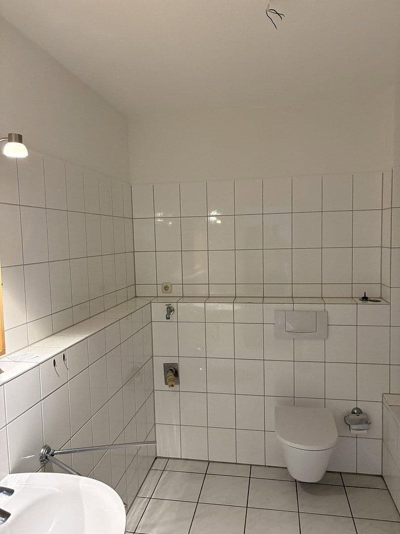 1 bedroom with open-plan kitchen flat to rent, 60 m², Bertha von Suttner Str.10, Lüneburg, Lower Saxony 1 bedroom with open-plan kitchen flat to rent, 60 m², Bertha von Suttner Str.10, Lüneburg, Lower Saxony