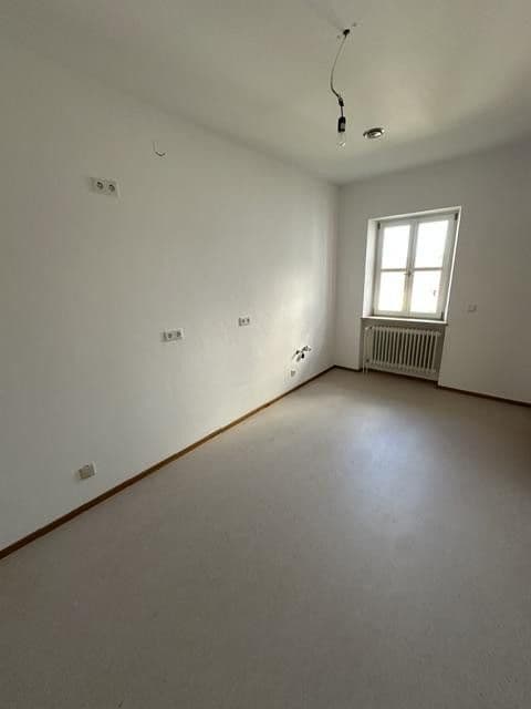 house to rent, 190 m², An den Linden 14, Mühlhausen, Bavaria house to rent, 190 m², An den Linden 14, Mühlhausen, Bavaria