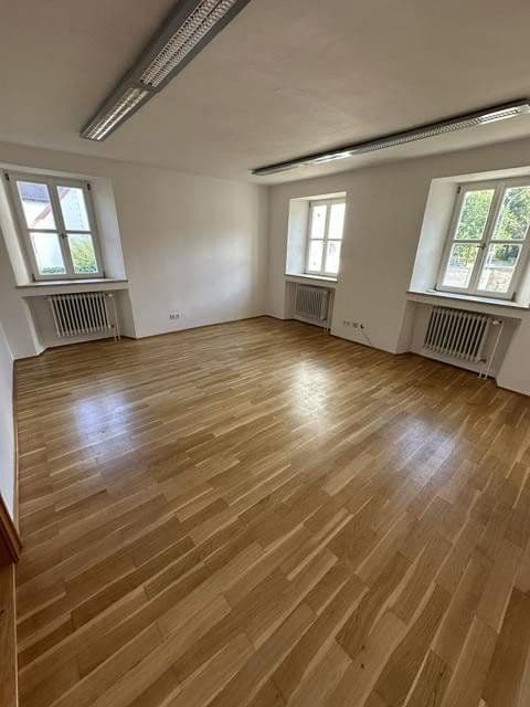 house to rent, 190 m², An den Linden 14, Mühlhausen, Bavaria house to rent, 190 m², An den Linden 14, Mühlhausen, Bavaria