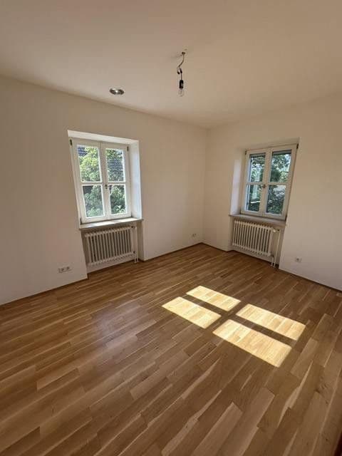 house to rent, 190 m², An den Linden 14, Mühlhausen, Bavaria house to rent, 190 m², An den Linden 14, Mühlhausen, Bavaria