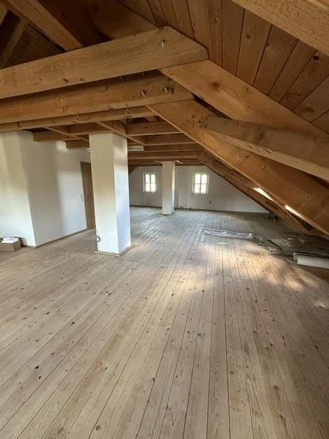 house to rent, 190 m², An den Linden 14, Mühlhausen, Bavaria house to rent, 190 m², An den Linden 14, Mühlhausen, Bavaria