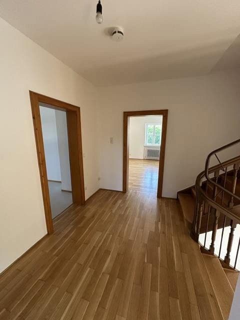 house to rent, 190 m², An den Linden 14, Mühlhausen, Bavaria house to rent, 190 m², An den Linden 14, Mühlhausen, Bavaria