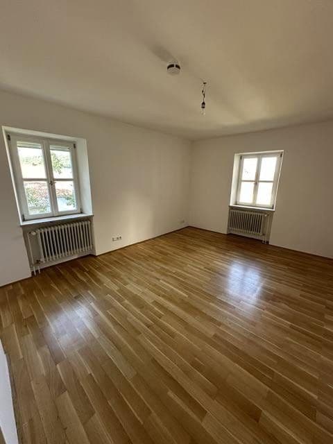 house to rent, 190 m², An den Linden 14, Mühlhausen, Bavaria house to rent, 190 m², An den Linden 14, Mühlhausen, Bavaria