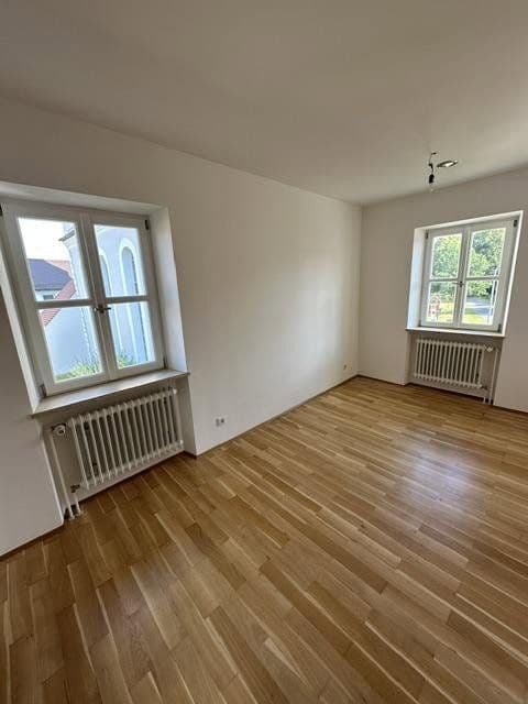 house to rent, 190 m², An den Linden 14, Mühlhausen, Bavaria house to rent, 190 m², An den Linden 14, Mühlhausen, Bavaria