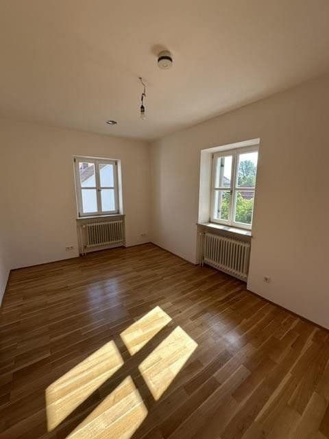 house to rent, 190 m², An den Linden 14, Mühlhausen, Bavaria house to rent, 190 m², An den Linden 14, Mühlhausen, Bavaria