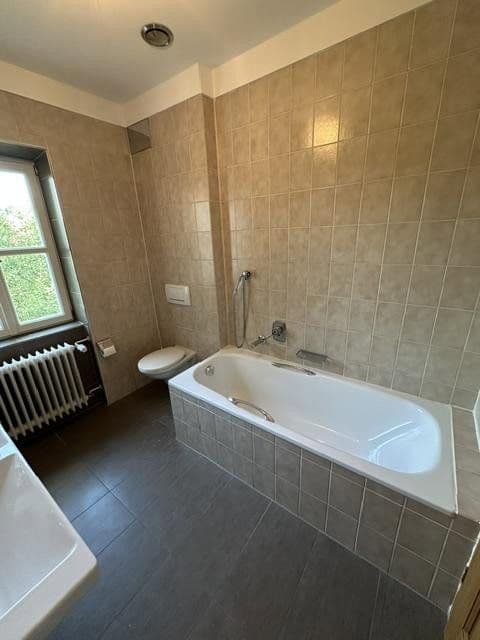 house to rent, 190 m², An den Linden 14, Mühlhausen, Bavaria house to rent, 190 m², An den Linden 14, Mühlhausen, Bavaria