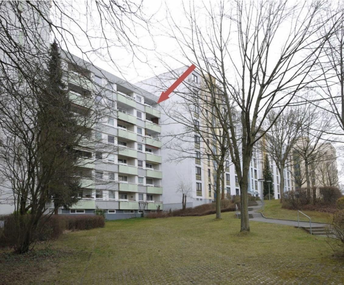 3 bedroom flat for sale, 77 m², Erich-Ollenhauer-Str. 34e, Wiesbaden, Hesse 3 bedroom flat for sale, 77 m², Erich-Ollenhauer-Str. 34e, Wiesbaden, Hesse