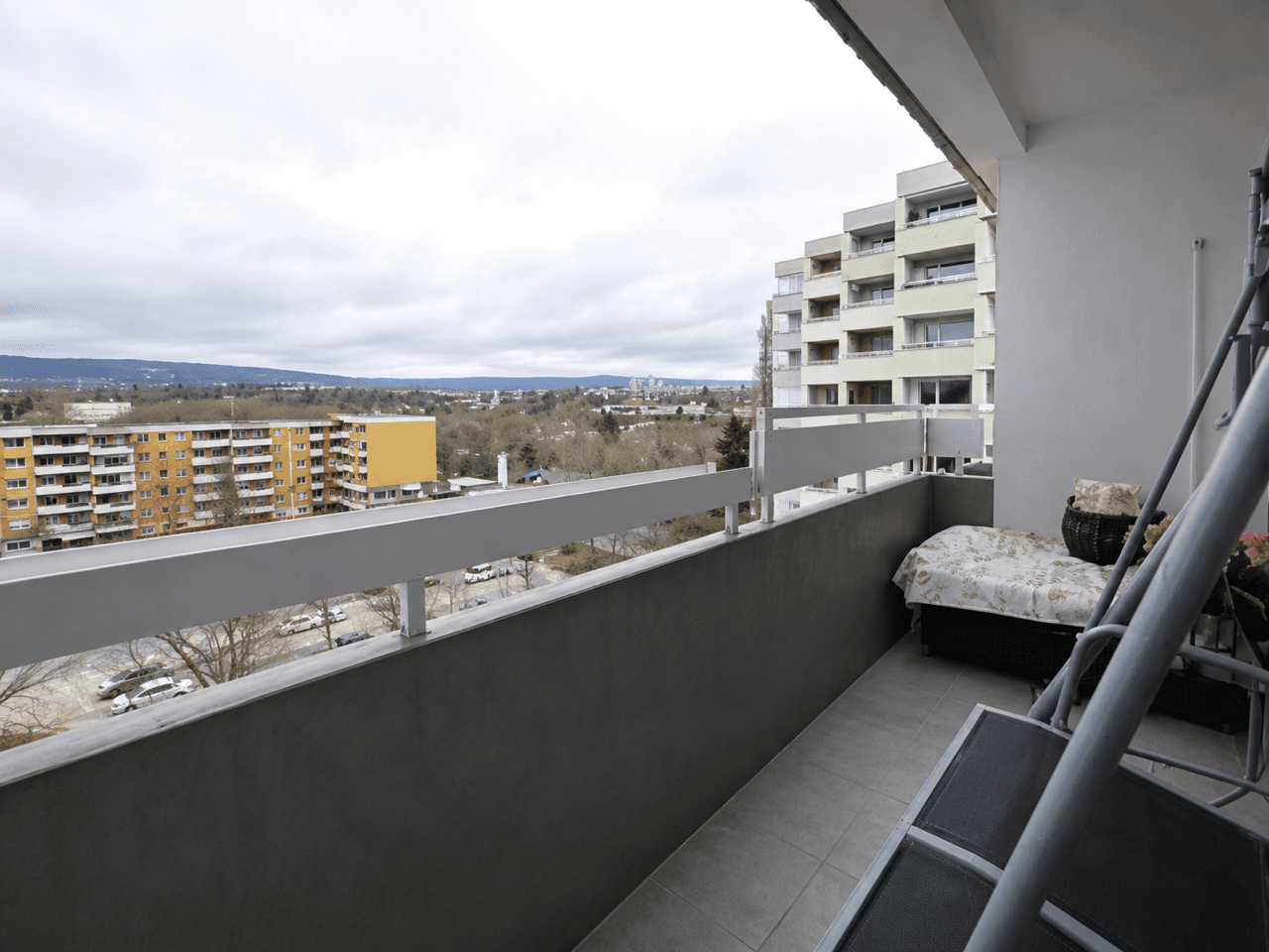3 bedroom flat for sale, 77 m², Erich-Ollenhauer-Str. 34e, Wiesbaden, Hesse 3 bedroom flat for sale, 77 m², Erich-Ollenhauer-Str. 34e, Wiesbaden, Hesse