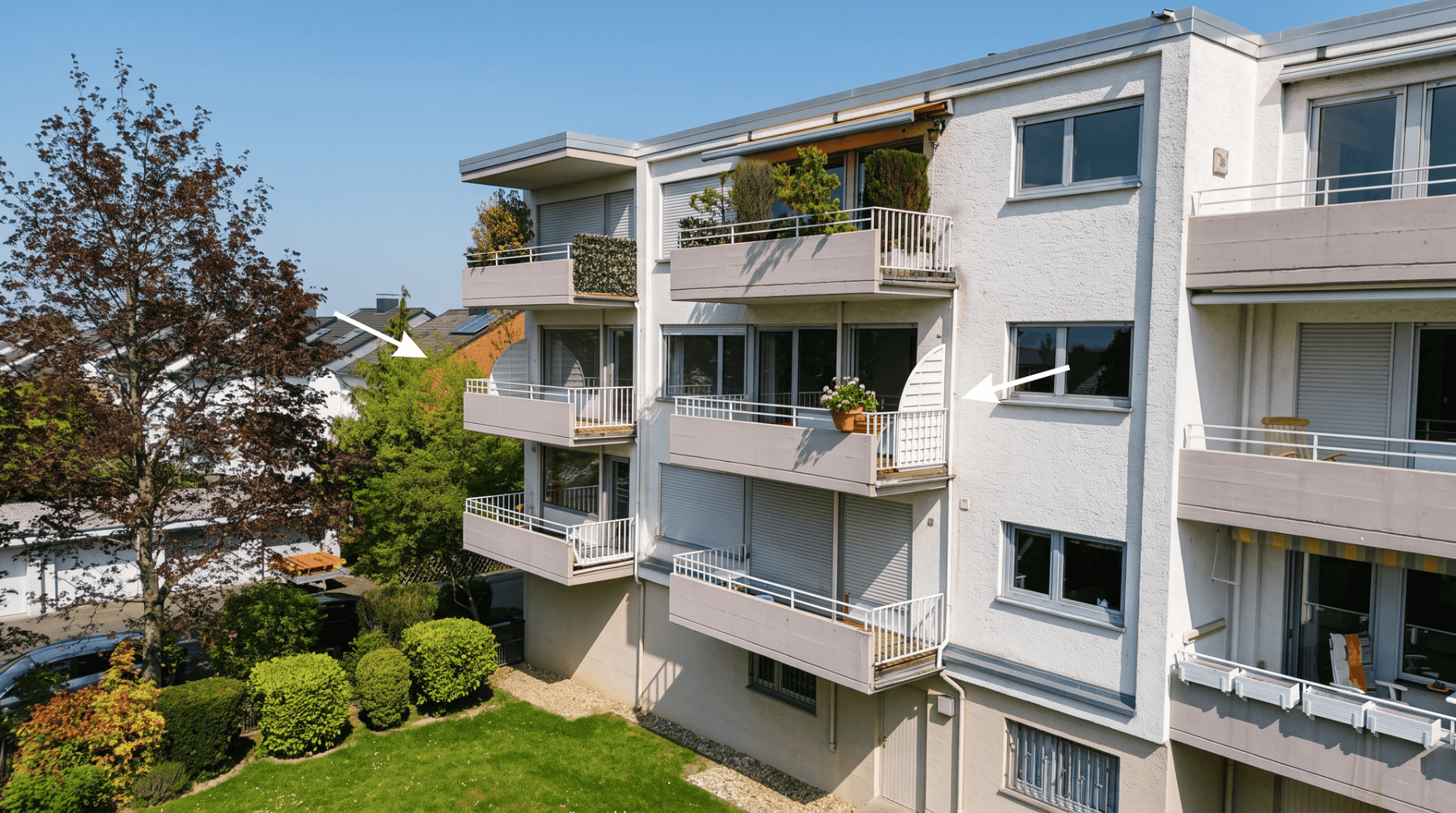 4 bedroom flat for sale, 135 m², Meckenheim, North Rhine-Westphalia 4 bedroom flat for sale, 135 m², Meckenheim, North Rhine-Westphalia