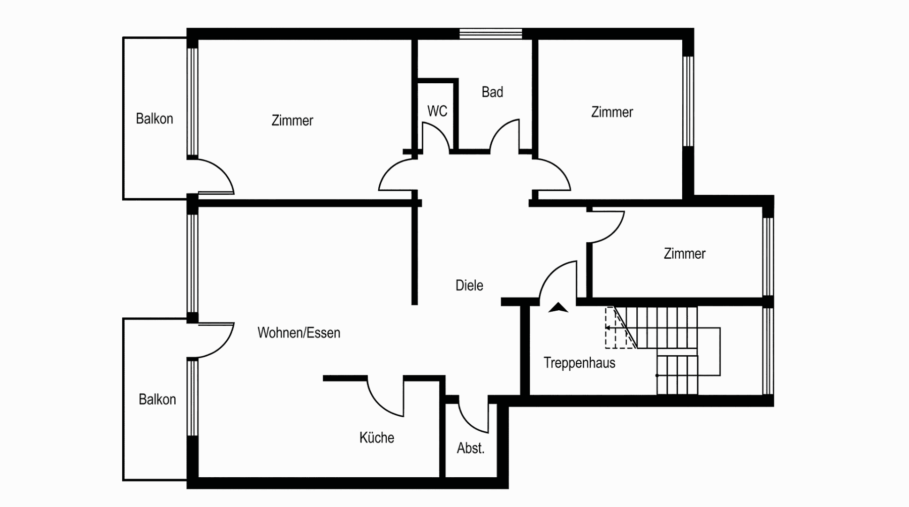 4 bedroom flat for sale, 135 m², Meckenheim, North Rhine-Westphalia 4 bedroom flat for sale, 135 m², Meckenheim, North Rhine-Westphalia