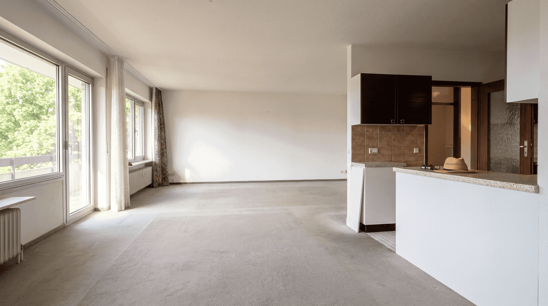 4 bedroom flat for sale, 135 m², Meckenheim, North Rhine-Westphalia 4 bedroom flat for sale, 135 m², Meckenheim, North Rhine-Westphalia