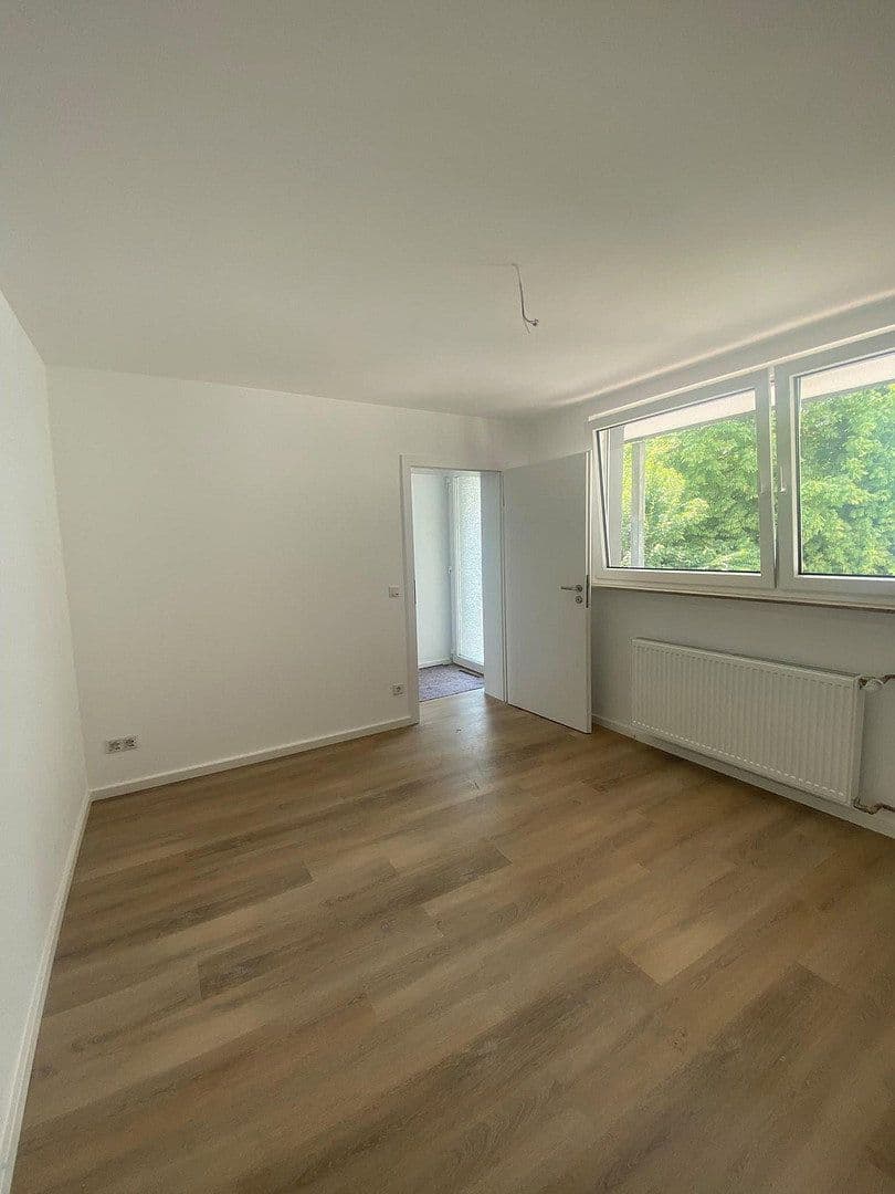 1 bedroom with open-plan kitchen flat for sale, 55 m², Mönchengladbach, North Rhine-Westphalia 1 bedroom with open-plan kitchen flat for sale, 55 m², Mönchengladbach, North Rhine-Westphalia