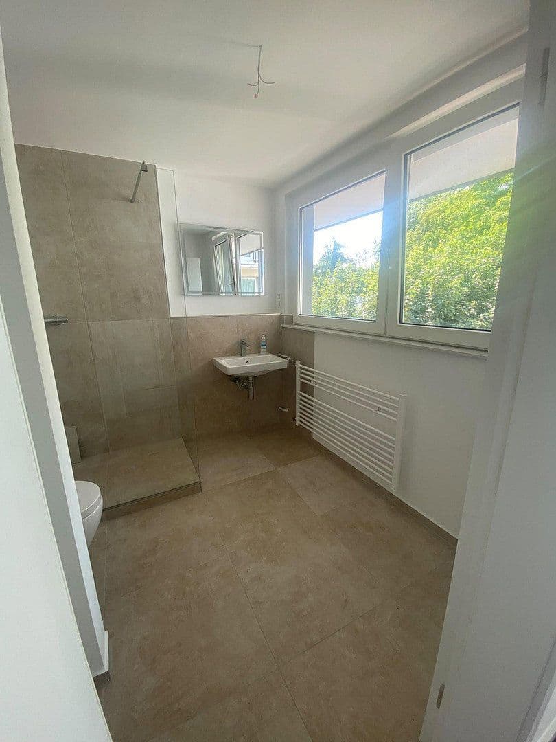 1 bedroom with open-plan kitchen flat for sale, 55 m², Mönchengladbach, North Rhine-Westphalia 1 bedroom with open-plan kitchen flat for sale, 55 m², Mönchengladbach, North Rhine-Westphalia