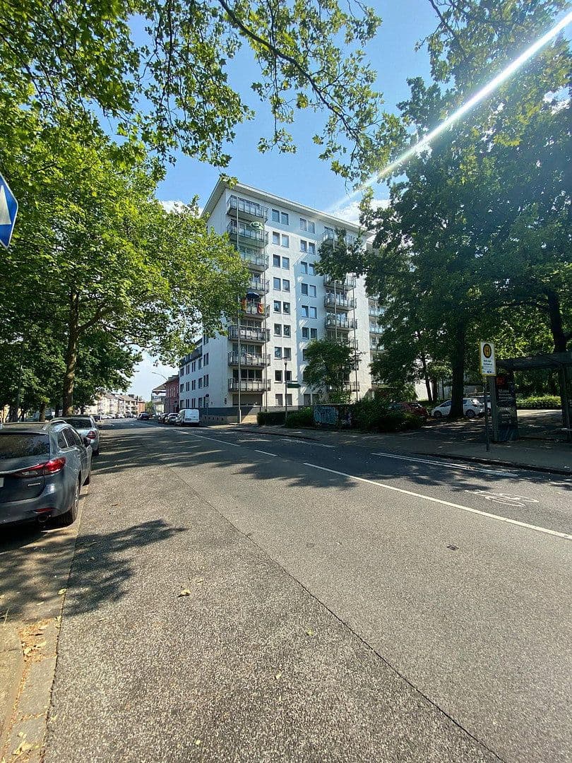 1 bedroom with open-plan kitchen flat for sale, 55 m², Mönchengladbach, North Rhine-Westphalia 1 bedroom with open-plan kitchen flat for sale, 55 m², Mönchengladbach, North Rhine-Westphalia