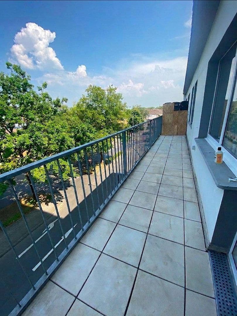 1 bedroom with open-plan kitchen flat for sale, 55 m², Mönchengladbach, North Rhine-Westphalia 1 bedroom with open-plan kitchen flat for sale, 55 m², Mönchengladbach, North Rhine-Westphalia