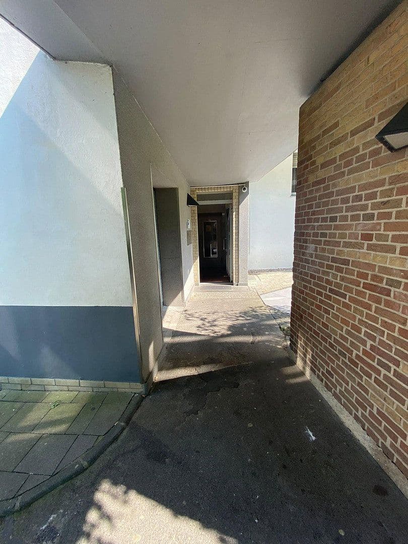 1 bedroom with open-plan kitchen flat for sale, 55 m², Mönchengladbach, North Rhine-Westphalia 1 bedroom with open-plan kitchen flat for sale, 55 m², Mönchengladbach, North Rhine-Westphalia