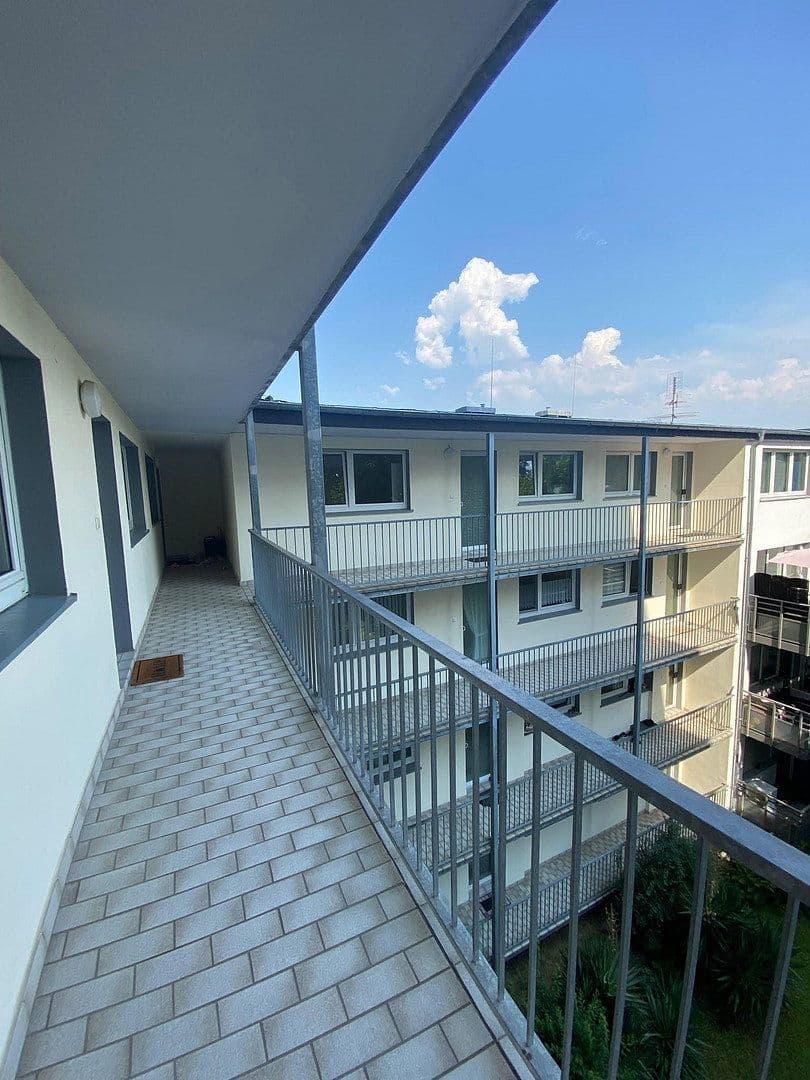 1 bedroom with open-plan kitchen flat for sale, 55 m², Mönchengladbach, North Rhine-Westphalia 1 bedroom with open-plan kitchen flat for sale, 55 m², Mönchengladbach, North Rhine-Westphalia