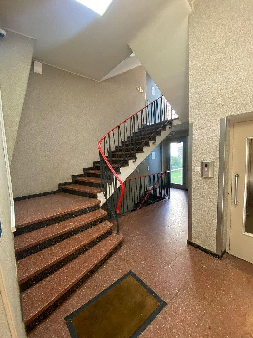 1 bedroom with open-plan kitchen flat for sale, 55 m², Mönchengladbach, North Rhine-Westphalia 1 bedroom with open-plan kitchen flat for sale, 55 m², Mönchengladbach, North Rhine-Westphalia