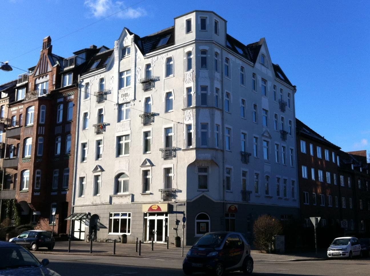 2 bedroom flat for sale, 71 m², Kiel, Schleswig-Holstein 2 bedroom flat for sale, 71 m², Kiel, Schleswig-Holstein