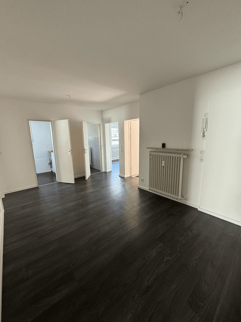 4 bedroom flat to rent, 96 m², Parkstrasse 3, Bad Vilbel, Hesse 4 bedroom flat to rent, 96 m², Parkstrasse 3, Bad Vilbel, Hesse