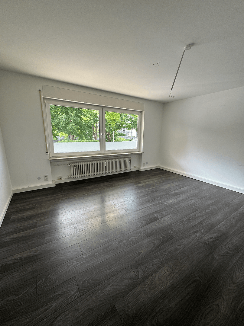 4 bedroom flat to rent, 96 m², Parkstrasse 3, Bad Vilbel, Hesse 4 bedroom flat to rent, 96 m², Parkstrasse 3, Bad Vilbel, Hesse