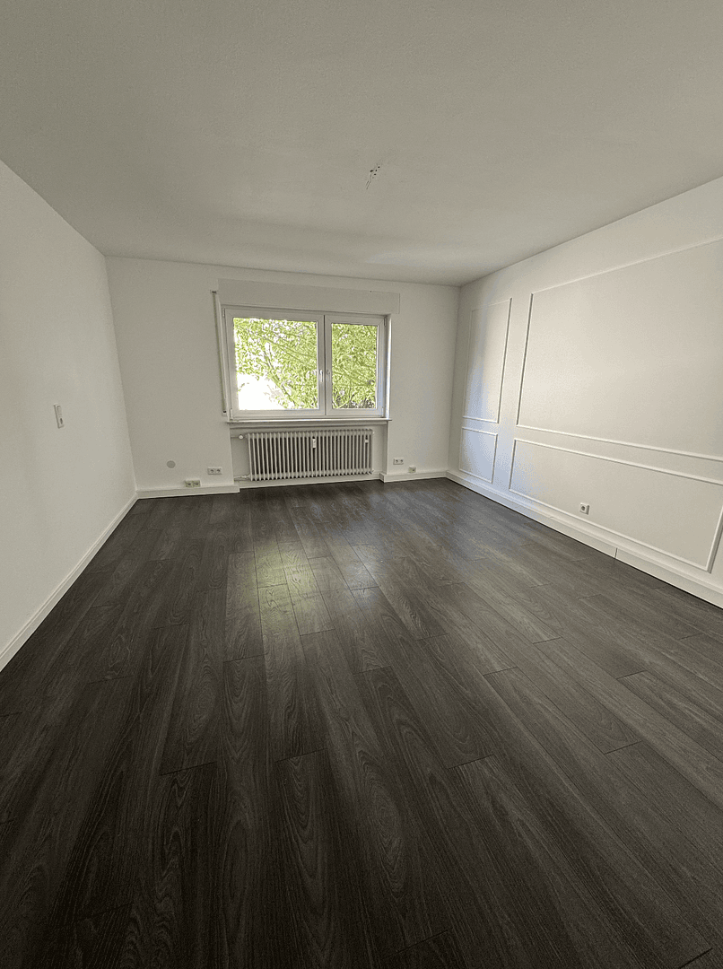 4 bedroom flat to rent, 96 m², Parkstrasse 3, Bad Vilbel, Hesse 4 bedroom flat to rent, 96 m², Parkstrasse 3, Bad Vilbel, Hesse