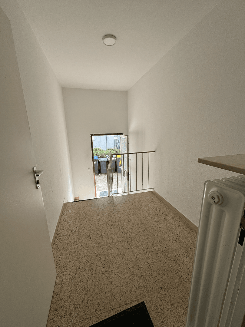 4 bedroom flat to rent, 96 m², Parkstrasse 3, Bad Vilbel, Hesse 4 bedroom flat to rent, 96 m², Parkstrasse 3, Bad Vilbel, Hesse