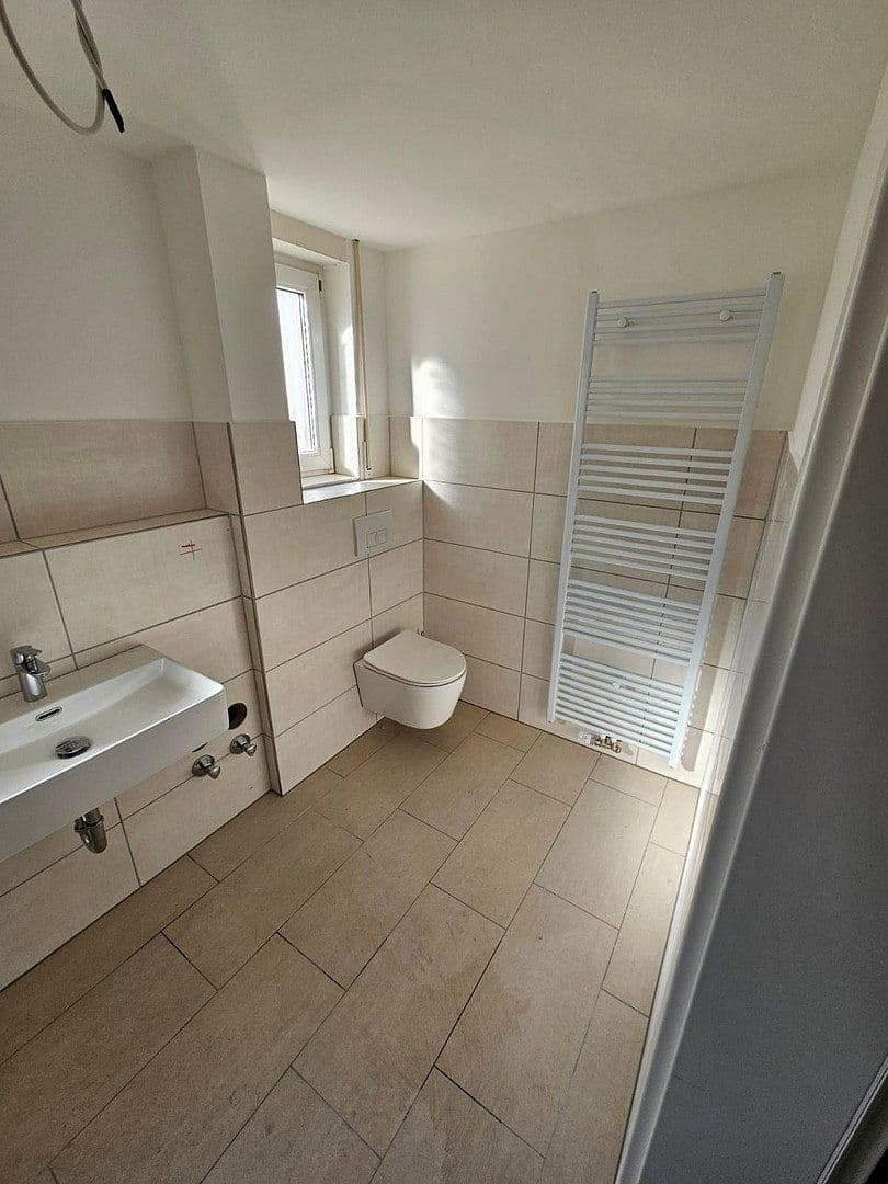 4 bedroom flat to rent, 96 m², Parkstrasse 3, Bad Vilbel, Hesse 4 bedroom flat to rent, 96 m², Parkstrasse 3, Bad Vilbel, Hesse