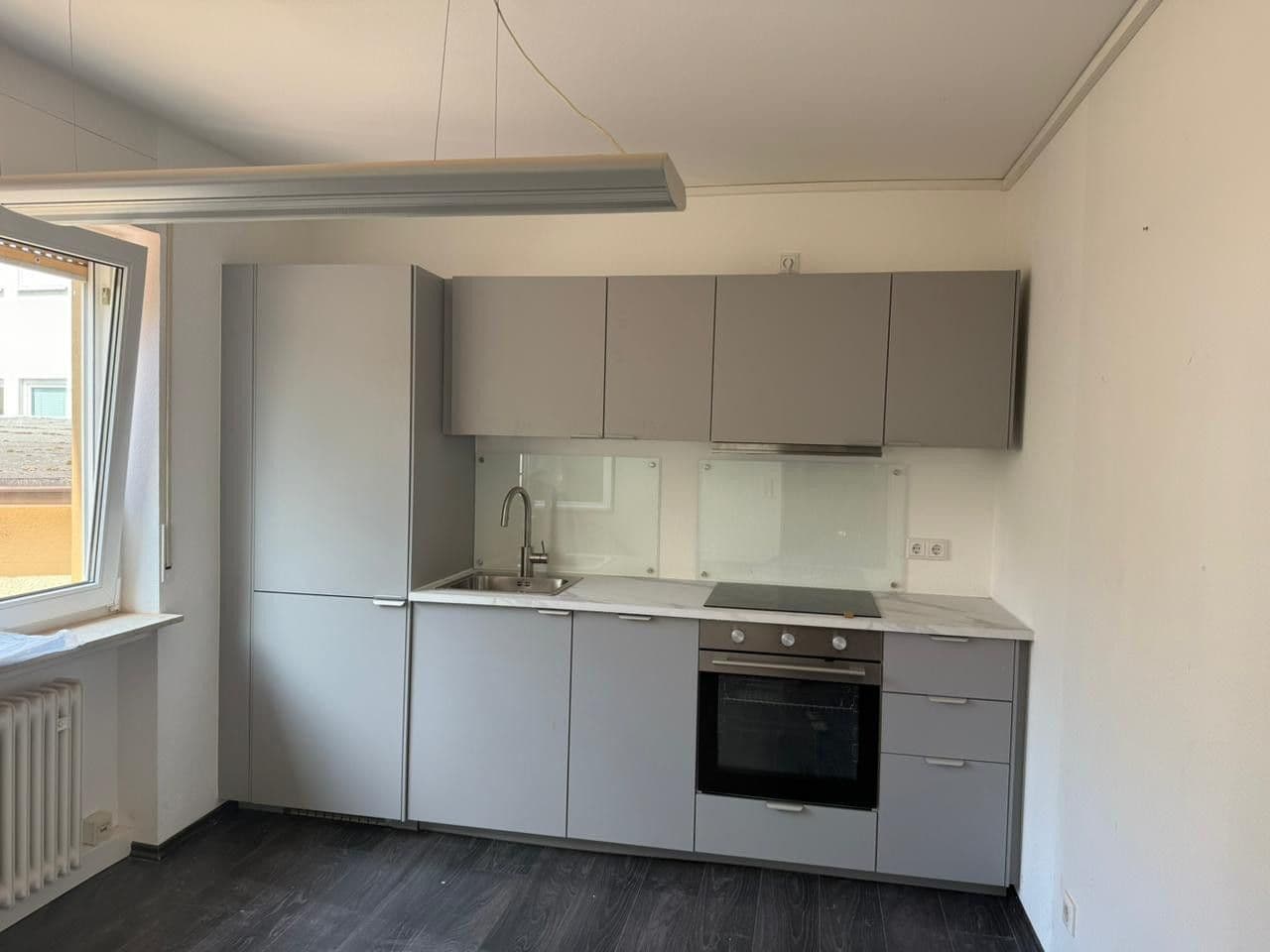 4 bedroom flat to rent, 96 m², Parkstrasse 3, Bad Vilbel, Hesse 4 bedroom flat to rent, 96 m², Parkstrasse 3, Bad Vilbel, Hesse