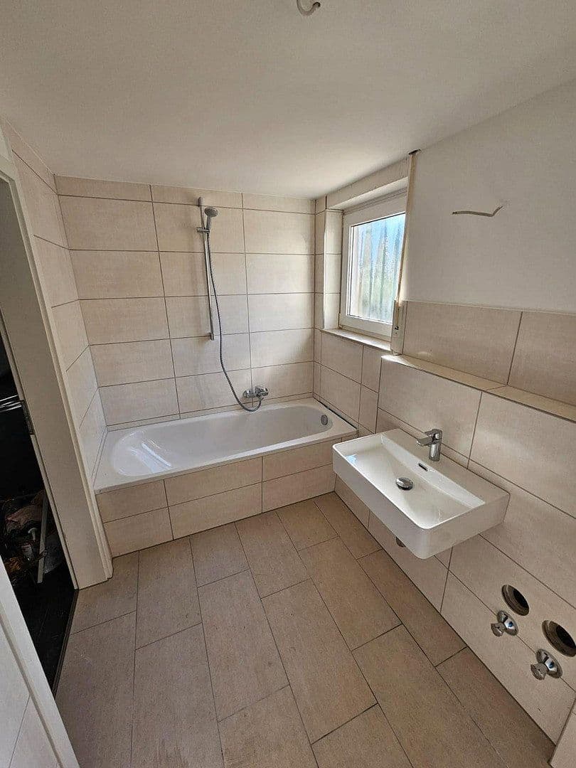 4 bedroom flat to rent, 96 m², Parkstrasse 3, Bad Vilbel, Hesse 4 bedroom flat to rent, 96 m², Parkstrasse 3, Bad Vilbel, Hesse