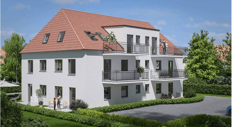 2 bedroom flat for sale, 40 m², Nürnberg, Bavaria 2 bedroom flat for sale, 40 m², Nürnberg, Bavaria