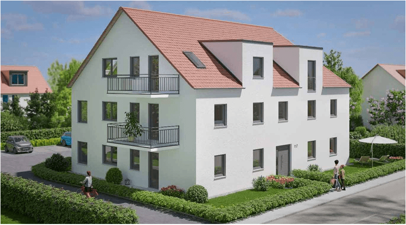 2 bedroom flat for sale, 40 m², Nürnberg, Bavaria 2 bedroom flat for sale, 40 m², Nürnberg, Bavaria