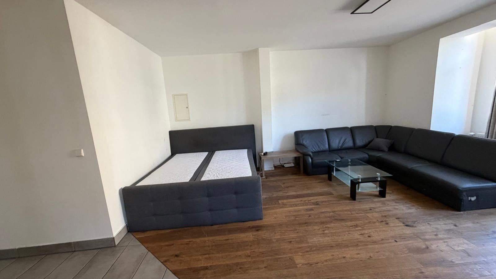 1 bedroom flat to rent, 30 m², Stuttgart, Baden-Württemberg 1 bedroom flat to rent, 30 m², Stuttgart, Baden-Württemberg