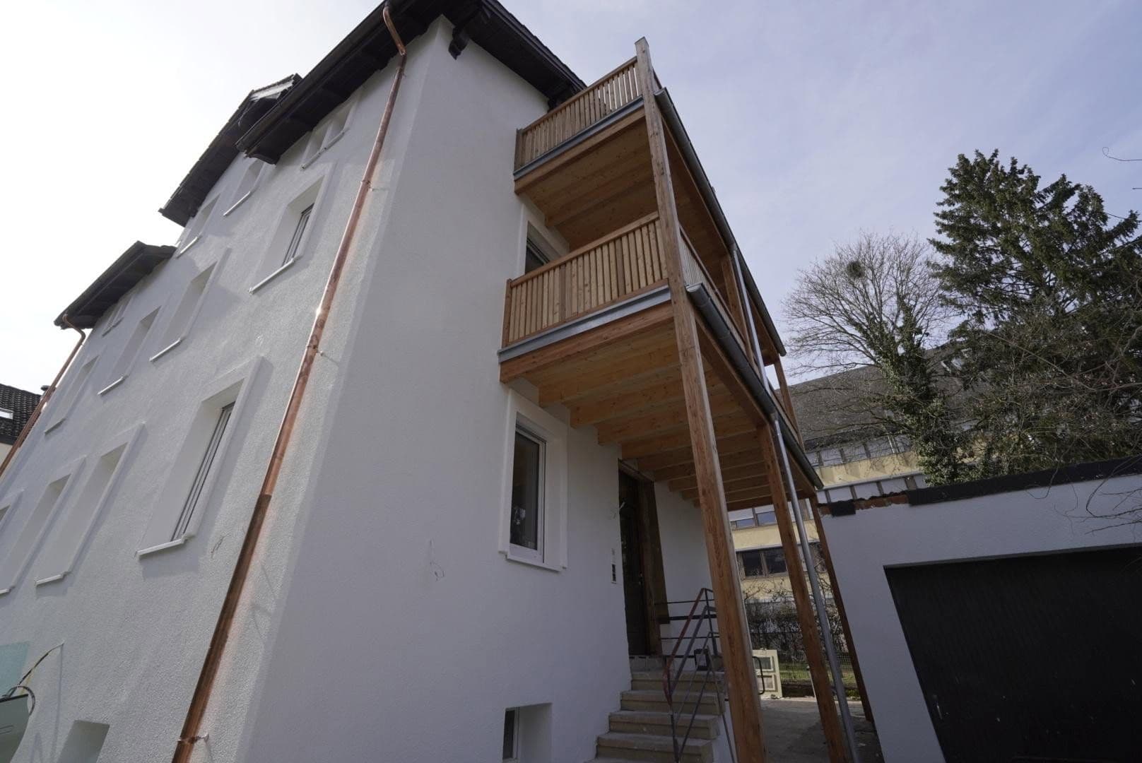 3 bedroom flat to rent, 57 m², Keplerstraße 12, Tübingen, Baden-Württemberg 3 bedroom flat to rent, 57 m², Keplerstraße 12, Tübingen, Baden-Württemberg