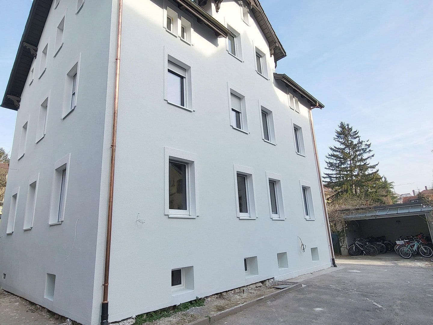 3 bedroom flat to rent, 57 m², Keplerstraße 12, Tübingen, Baden-Württemberg 3 bedroom flat to rent, 57 m², Keplerstraße 12, Tübingen, Baden-Württemberg