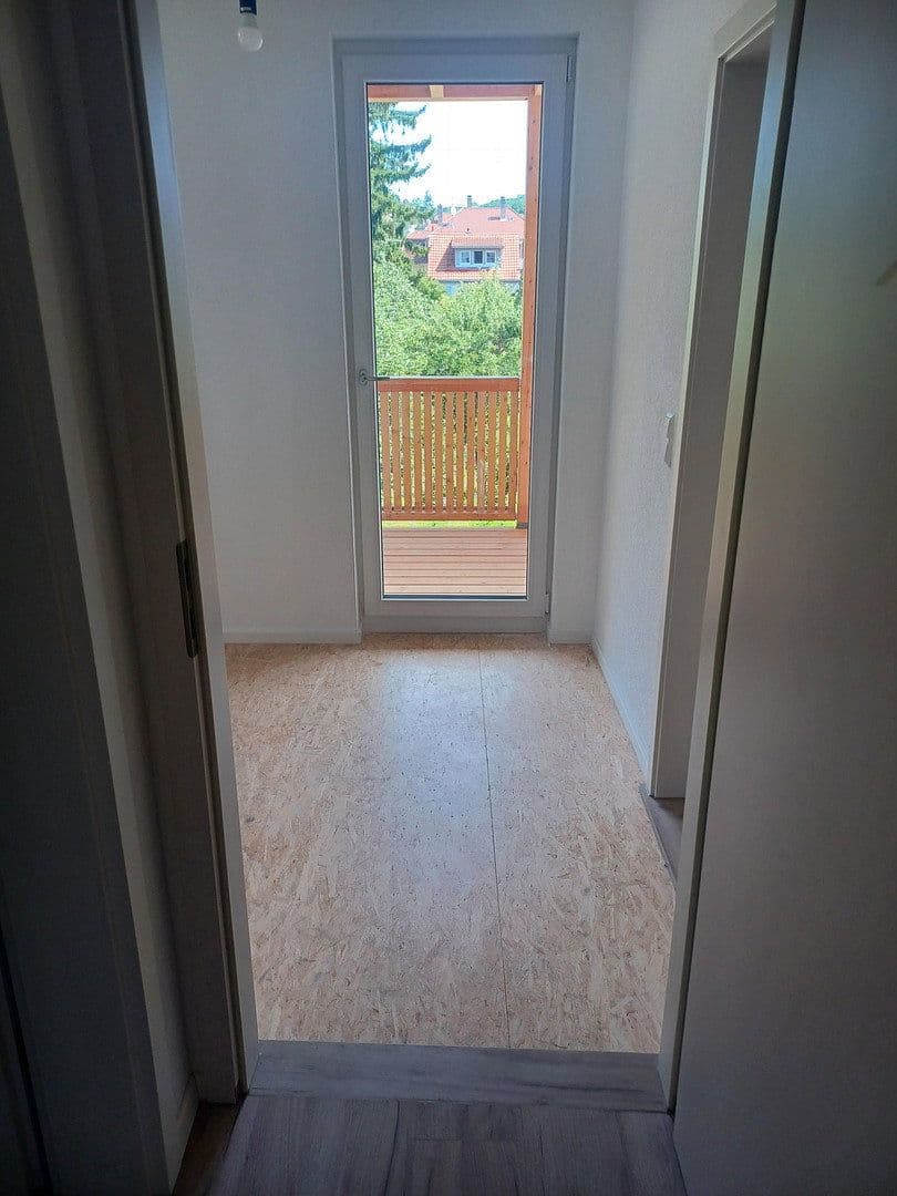 3 bedroom flat to rent, 57 m², Keplerstraße 12, Tübingen, Baden-Württemberg 3 bedroom flat to rent, 57 m², Keplerstraße 12, Tübingen, Baden-Württemberg