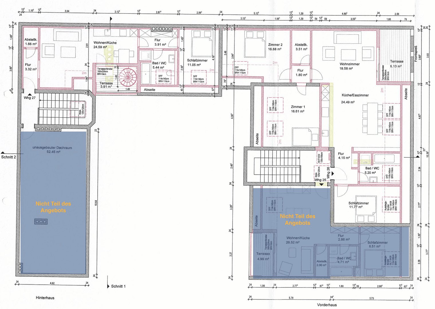 5 bedroom flat for sale, 161 m², Berlin, Berlin 5 bedroom flat for sale, 161 m², Berlin, Berlin