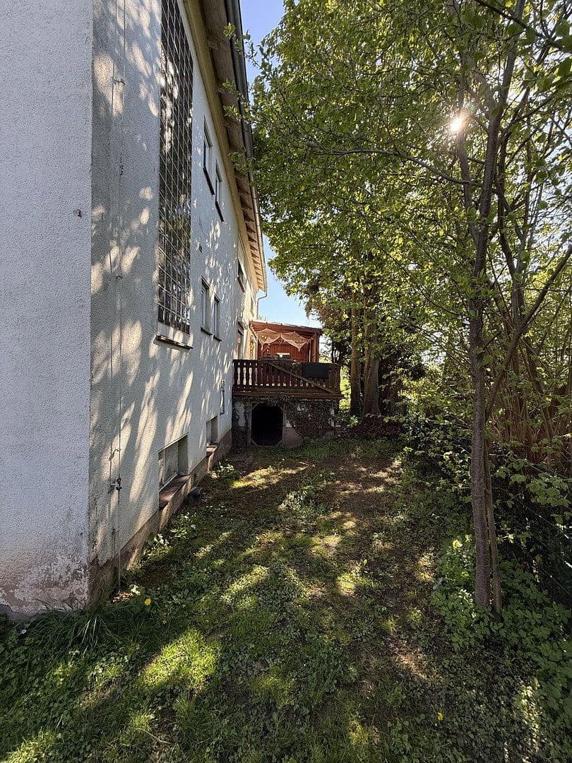 house for sale, 215 m², Frankfurter Straße 22, Borken (Hessen), Hesse house for sale, 215 m², Frankfurter Straße 22, Borken (Hessen), Hesse