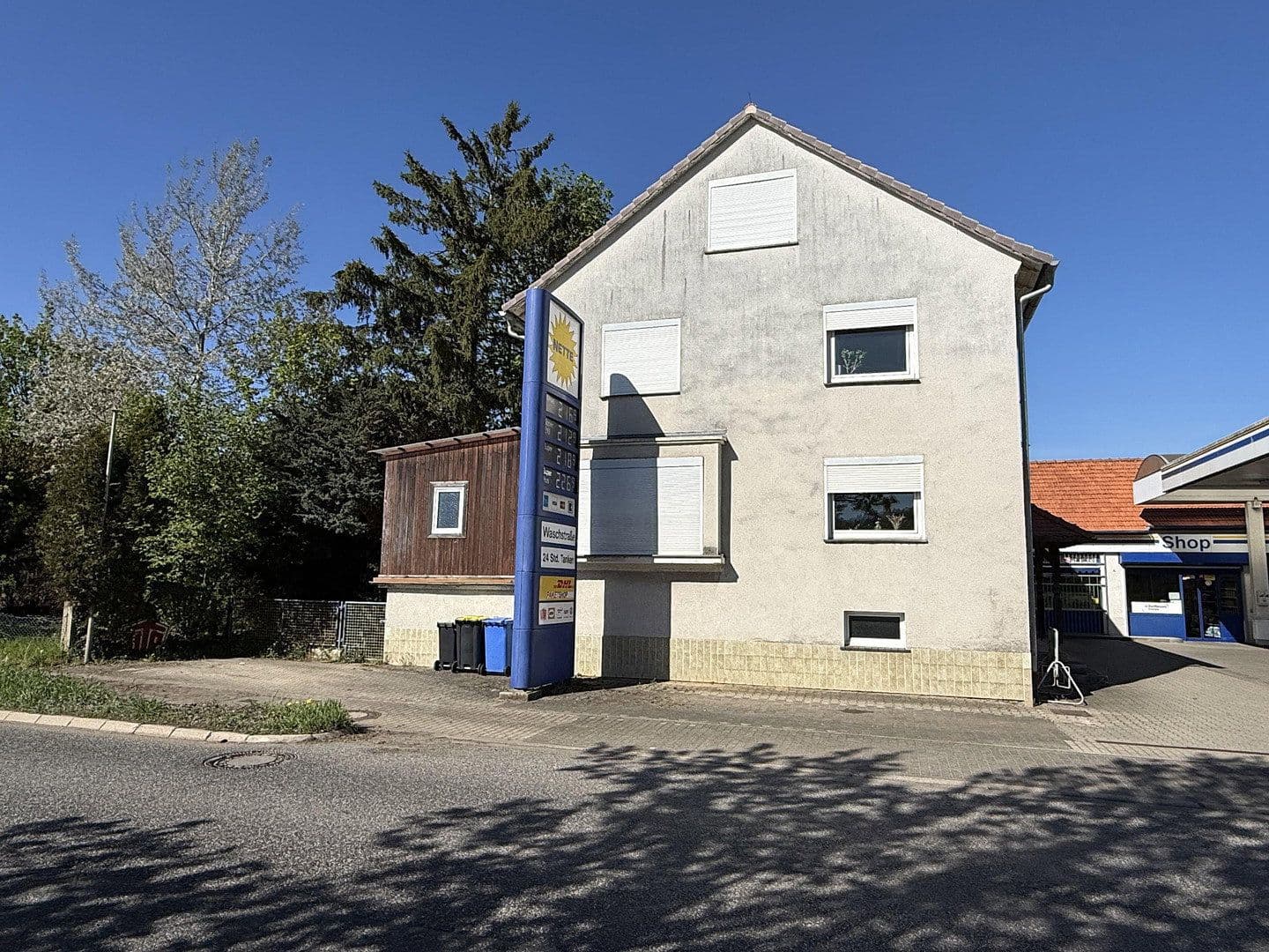 house for sale, 215 m², Frankfurter Straße 22, Borken (Hessen), Hesse house for sale, 215 m², Frankfurter Straße 22, Borken (Hessen), Hesse
