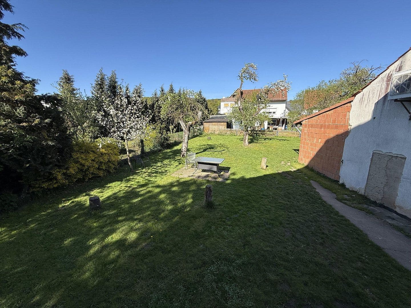house for sale, 215 m², Frankfurter Straße 22, Borken (Hessen), Hesse house for sale, 215 m², Frankfurter Straße 22, Borken (Hessen), Hesse