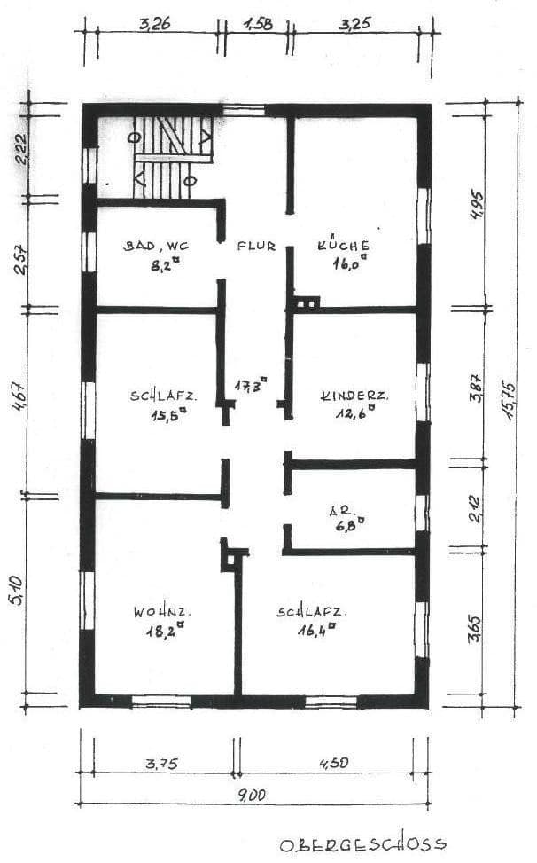 house for sale, 215 m², Frankfurter Straße 22, Borken (Hessen), Hesse house for sale, 215 m², Frankfurter Straße 22, Borken (Hessen), Hesse