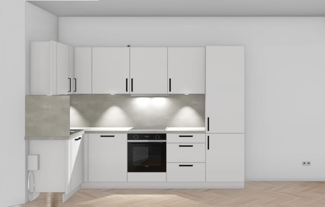 2 bedroom flat to rent, 55 m², Landau an der Isar, Bavaria 2 bedroom flat to rent, 55 m², Landau an der Isar, Bavaria