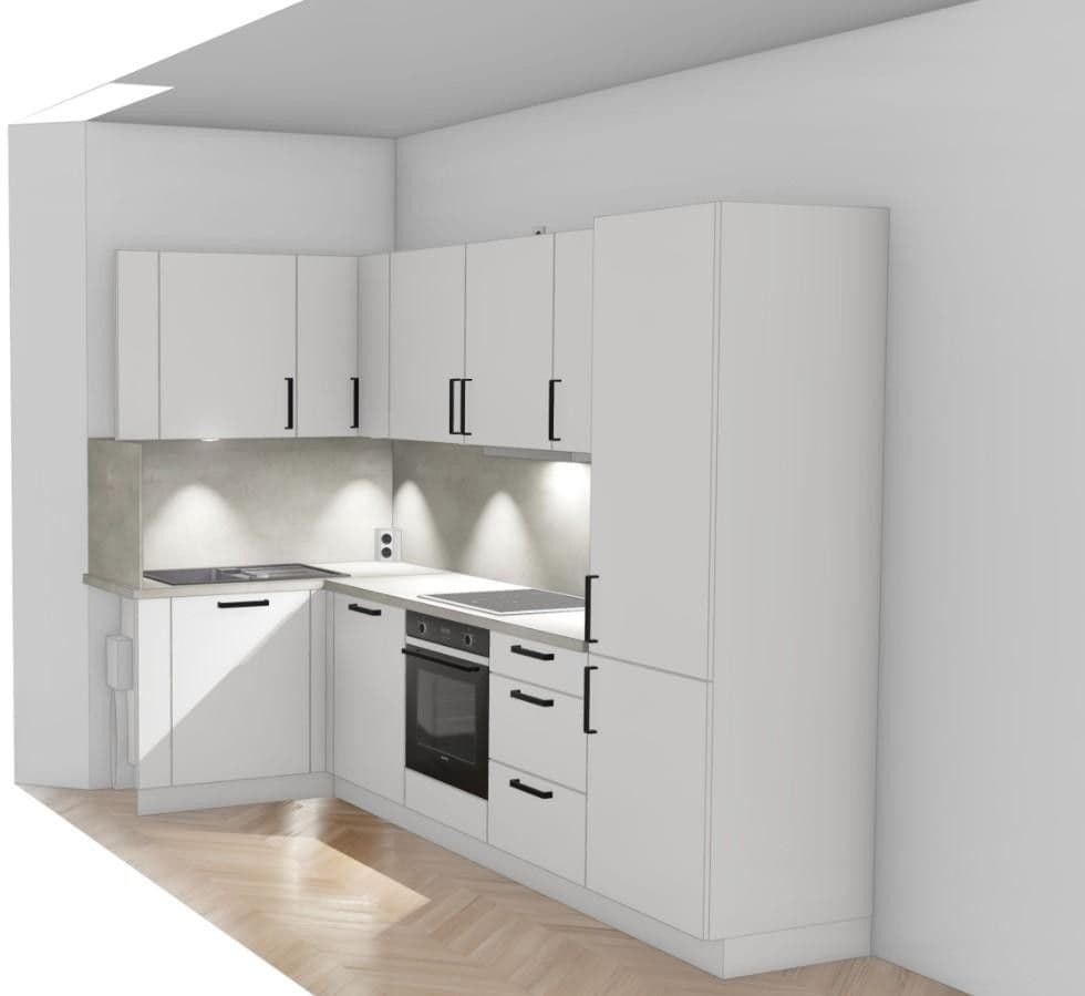 2 bedroom flat to rent, 55 m², Landau an der Isar, Bavaria 2 bedroom flat to rent, 55 m², Landau an der Isar, Bavaria