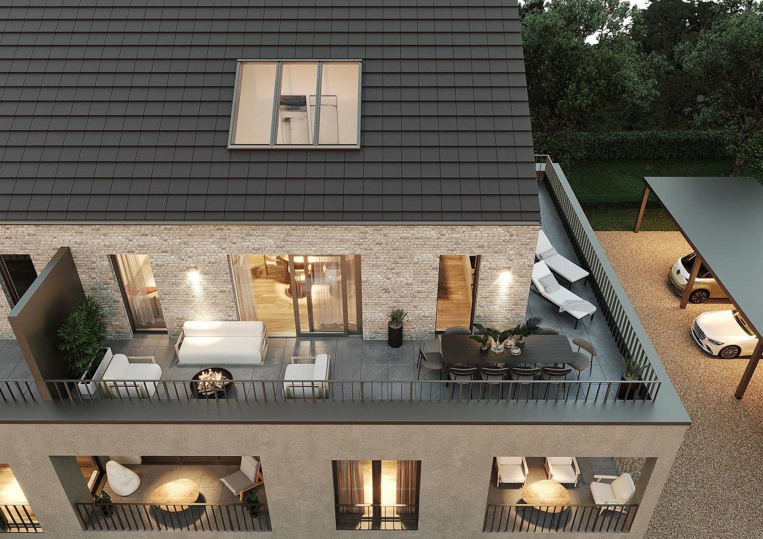 3 bedroom flat for sale, 93 m², Heinrichstr. 2, Erkrath, North Rhine-Westphalia 3 bedroom flat for sale, 93 m², Heinrichstr. 2, Erkrath, North Rhine-Westphalia