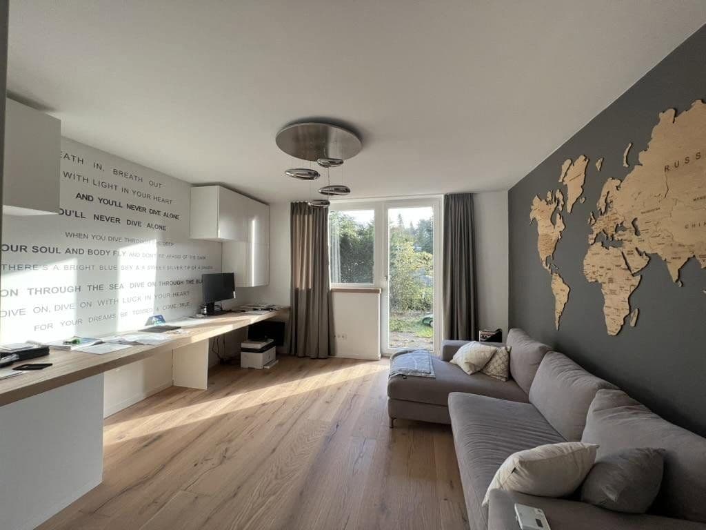 house to rent, 175 m², Bad Segeberg, Schleswig-Holstein house to rent, 175 m², Bad Segeberg, Schleswig-Holstein
