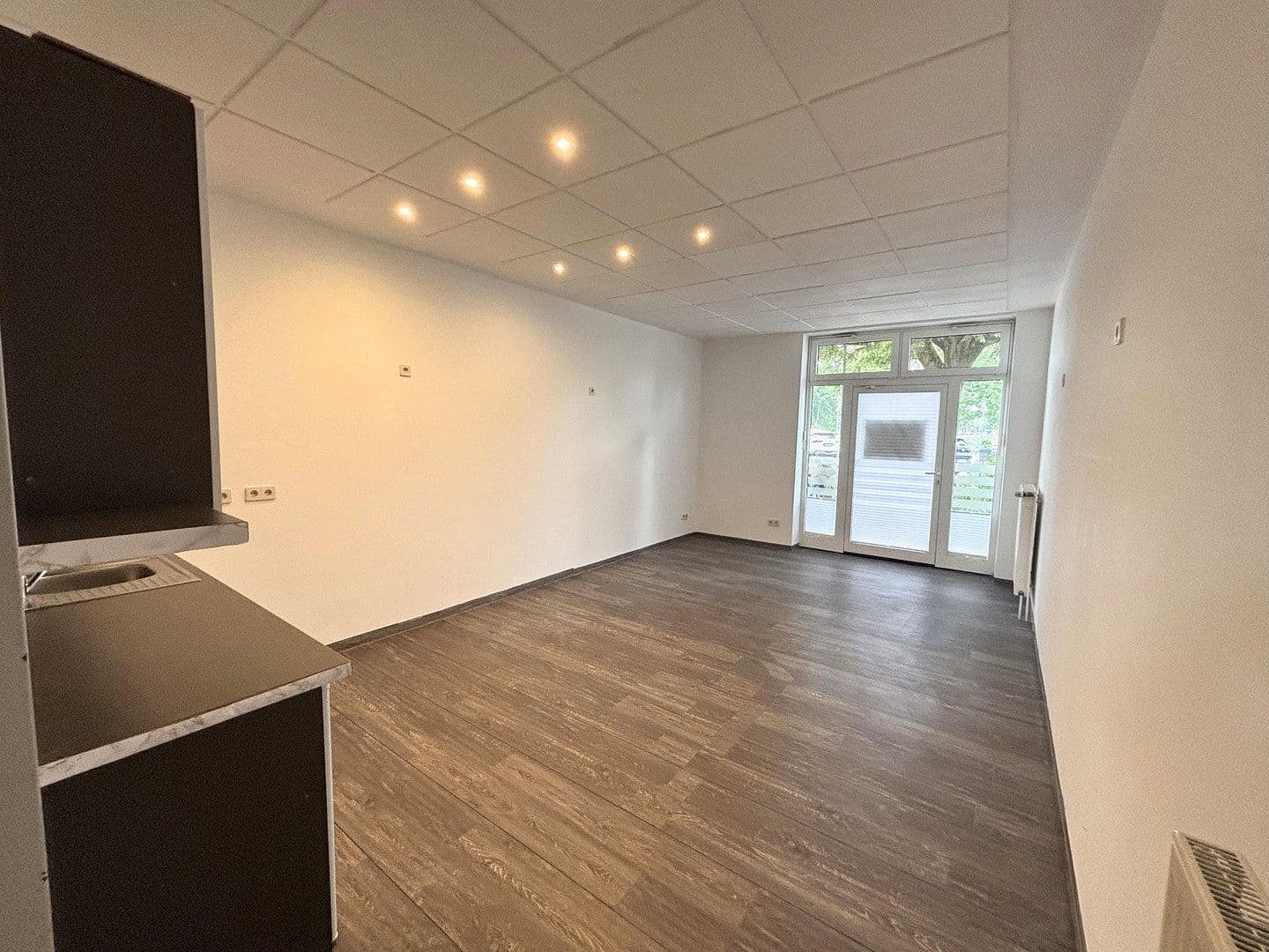 office for sale, 38 m², Schortens, Lower Saxony office for sale, 38 m², Schortens, Lower Saxony