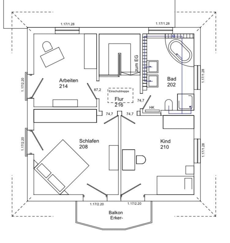 house for sale, 113 m², Buxtehude, Lower Saxony house for sale, 113 m², Buxtehude, Lower Saxony