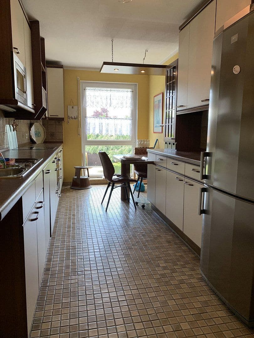 2 bedroom flat for sale, 72 m², Fürth, Bavaria 2 bedroom flat for sale, 72 m², Fürth, Bavaria