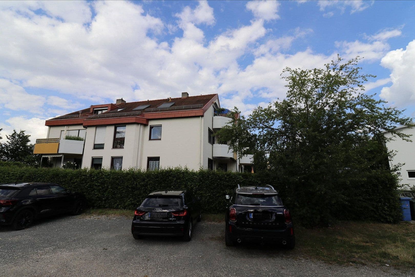 2 bedroom flat for sale, 72 m², Fürth, Bavaria 2 bedroom flat for sale, 72 m², Fürth, Bavaria