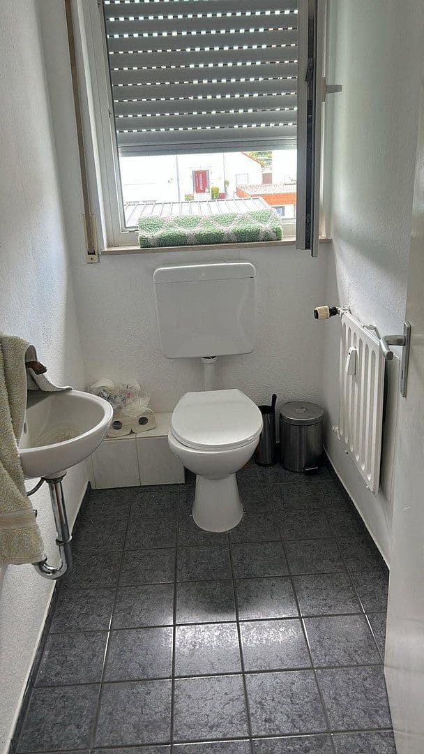 4 bedroom flat to rent, 111 m², Kornblumenstr. 22, Rheinstetten, Baden-Württemberg 4 bedroom flat to rent, 111 m², Kornblumenstr. 22, Rheinstetten, Baden-Württemberg